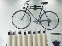-常识咖啡common sense(春熙路店)