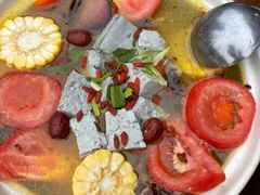 -花水湾红太阳牛肉汤锅