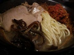 -一豚轩·烧鸟·豚骨拉面(五四路店)