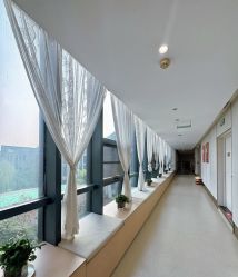 -金月汇月子会所(曲江店)