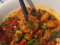 -兰湘子·湘菜小炒(南京江宁万达店)