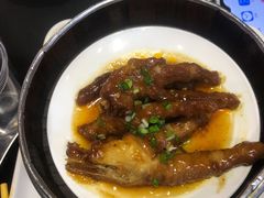 -青木岚小海鲜•小龙虾(友谊店)