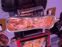 -丰茂烤串(全国首店)