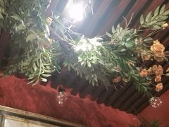 -第101座花园餐厅(湖滨88店)