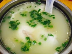 -小铫鸡汤