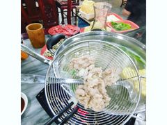 -海银海记潮汕牛肉火锅(新港中路海珠店)