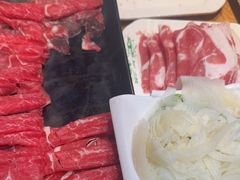 -草原塞蛮羊火锅城(港湾店)