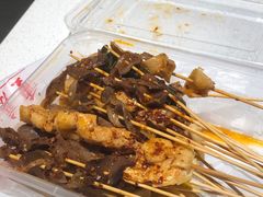 -邓姐串串香(水围店)