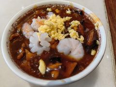 -天天初二·天津传统捞面·天津特色菜(凌奥总店)