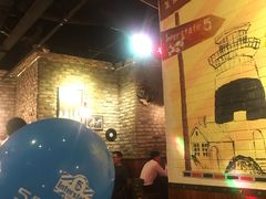 -5号公路餐厅(曼哈顿店)