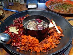 -楠火锅(太古里总店)