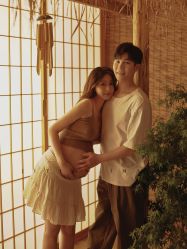 -专注孕妇照亲子照·纪田摄影