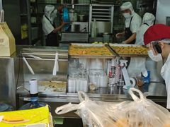 -鲍师傅糕点(西站店)