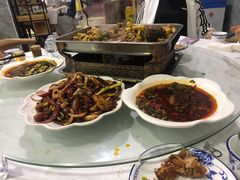 -阆辣荟餐饮(老味道8年·古城店)