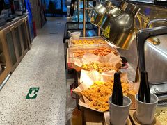 -比格比萨自助(潍坊新辰天地店)