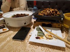 -大鸭梨烤鸭(左家庄店)