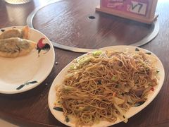 -顺德一品粥·20年凤城老字号(芳村店)