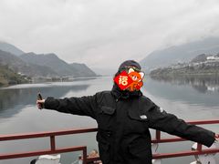 -乌江画廊(彭水苗族土家族自治县)
