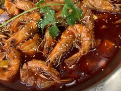 -槐店王婆大虾(长江道店)