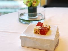 -龙景轩(香港四季酒店)