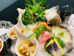 -天狗山料理(省体店)