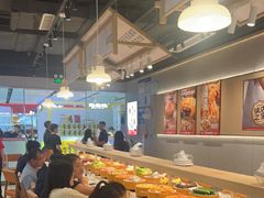 -龍歌自助小火锅(城阳万象汇店)