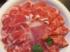 -小四川老火锅(欧风店)