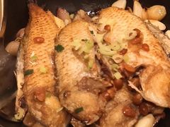 -天瑞轩·粤菜餐厅