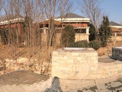 -御景山温泉花园酒店