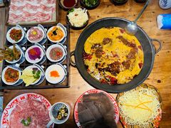 -楠火锅(哈尔滨金爵万象店)