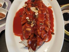 -童福兴·南京菜(老门东店)