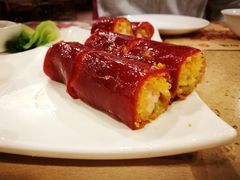 金沙红米肠-点都德(聚福楼店)