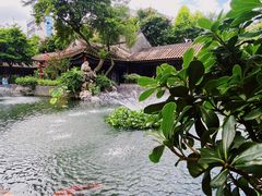 -華叔茶記