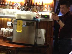 -石屋料理(南京西路店)