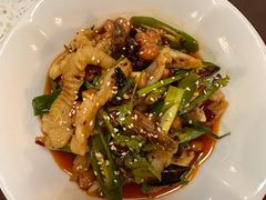 -掌上鲜(南顺城街店)