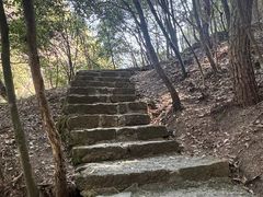 -鄣山大峡谷