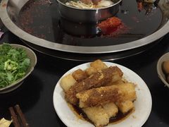 -星鸿社重庆老火锅