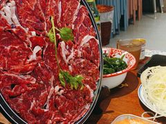 -楠火锅(昆山金鹰店)