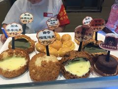 -西树泡芙(北京金源2店)