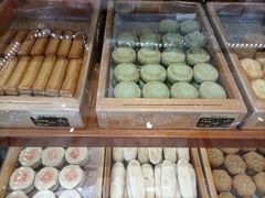 -稻香村(文殊院旗舰店)