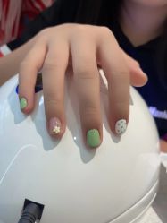 -伊奈尔美甲美睫