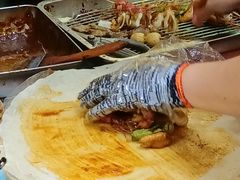 -多鱼炸串麻辣烫(闽江路店)