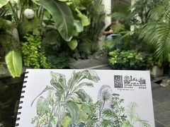 -漫笙舍Manse·咖啡·民宿
