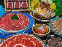 -快乐小羊(富强中路店)