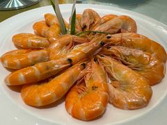 -万龙洲海鲜(广渠门店)