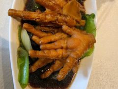 -白云宾馆·白云轩中餐厅·匠心手制