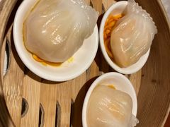 -十二粤味·顺德菜·烧鹅点心(五四广场店)