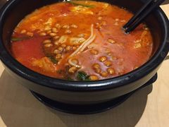 -阿香米线(天津凯德餐厅店)