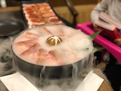 -九田家黑牛烤肉料理(石路天虹店)