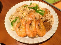 泰式炒河粉-About Bistro關於·泰式家庭料理